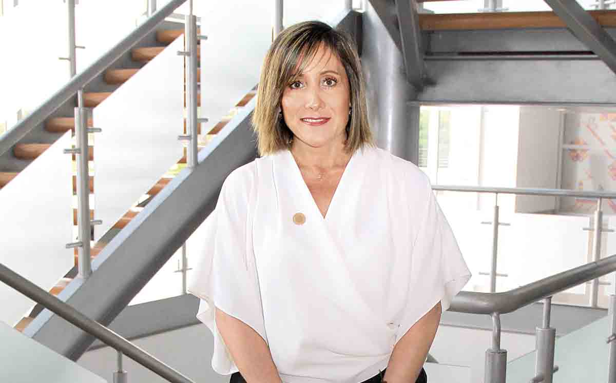 Rosa González  / Fotos: José Chang