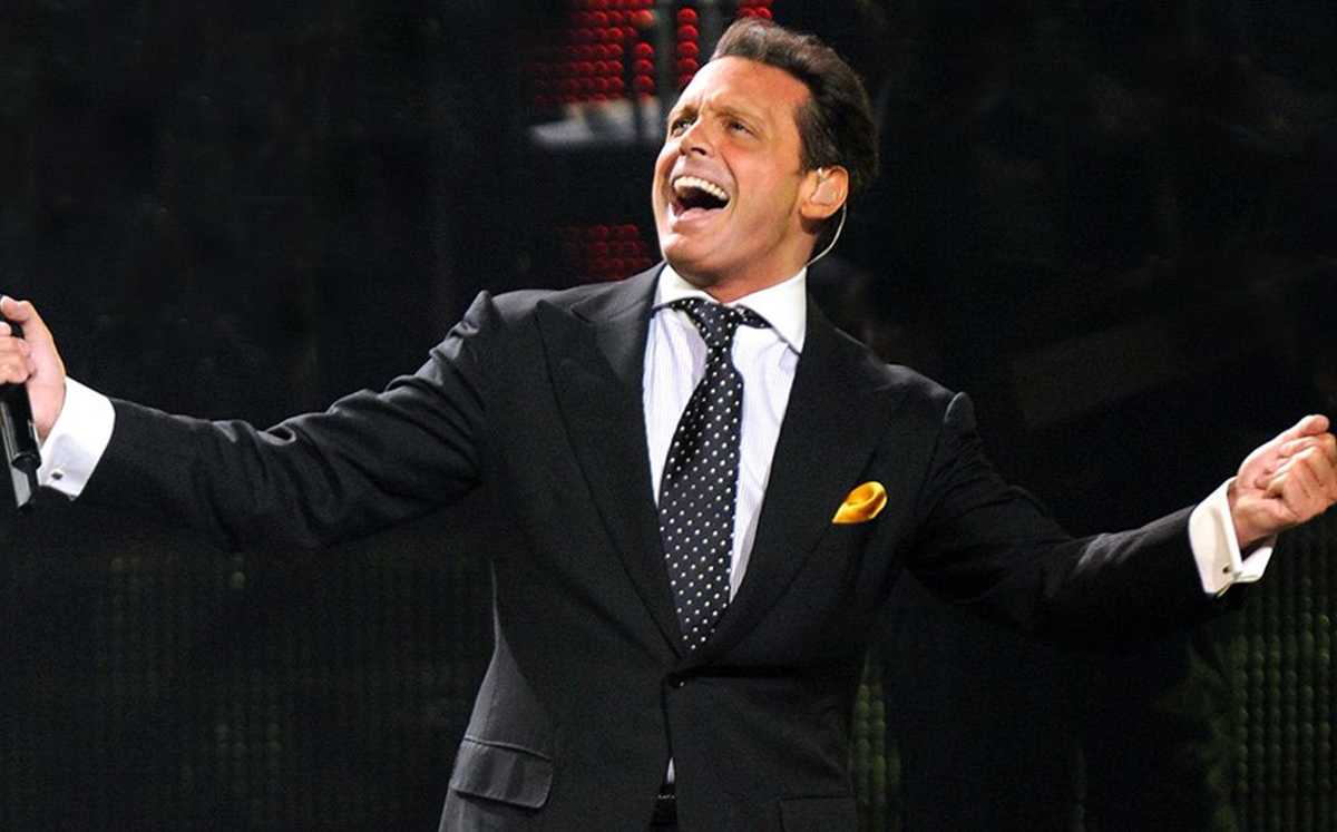 Luis Miguel: cuánto ganará por los 200 conciertos de su nueva gira. (Foto: Instagram).