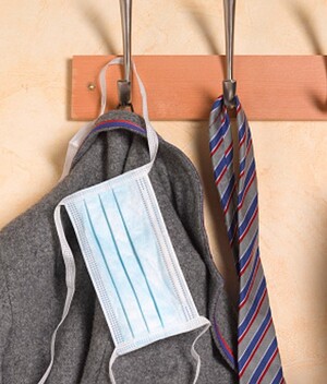 Mochila de emergencia. Foto: Getty
