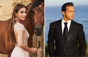 Paloma Cuevas habría confirmado su noviazgo con Luis Miguel por error. (Foto: Instagram).