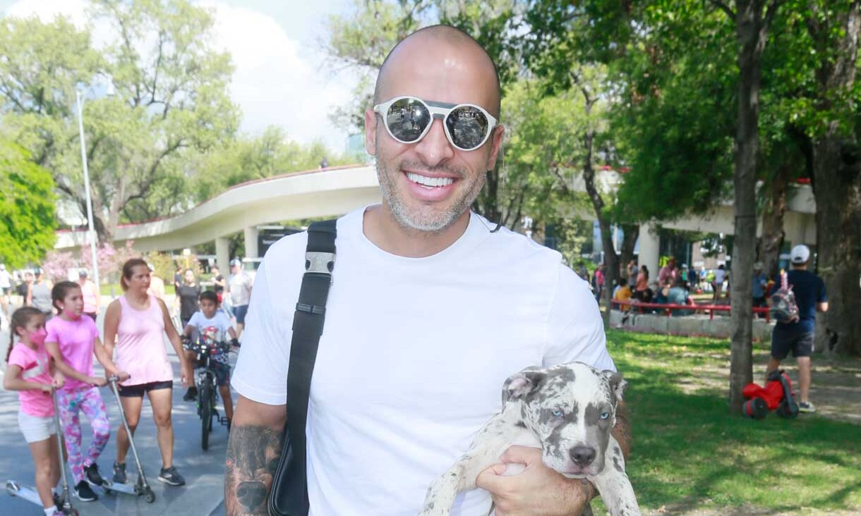 Alejandro Rivera