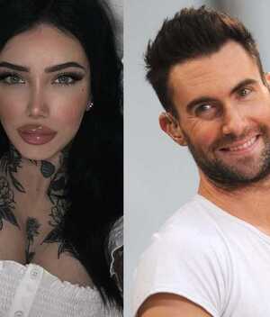 Adam Levine acepta sus engaños y llegan más acusaciones.