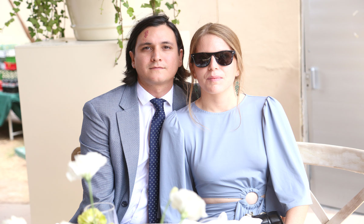 Alejandro e Isabel