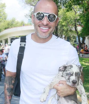 Alejandro Rivera