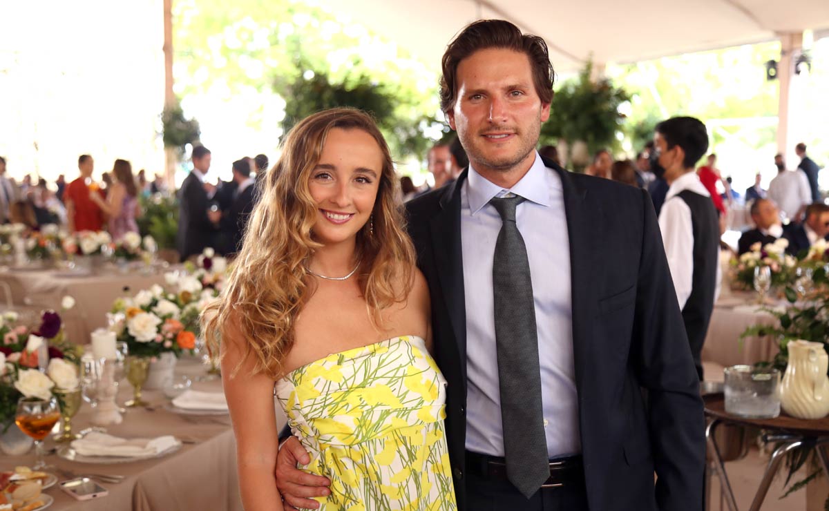 Ana y Daniel