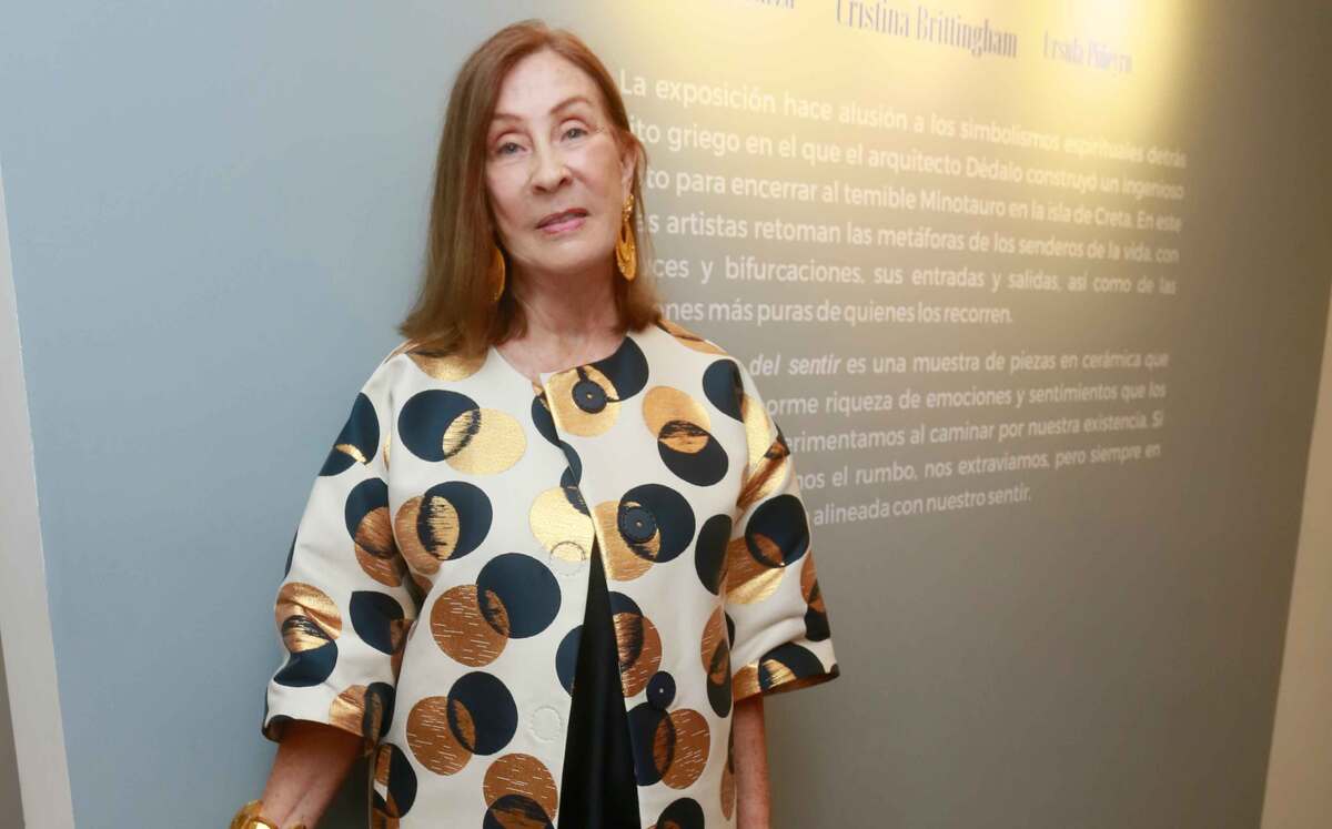 Cristina Brittingham
