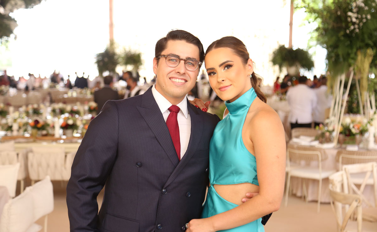 Enrique y Aranza