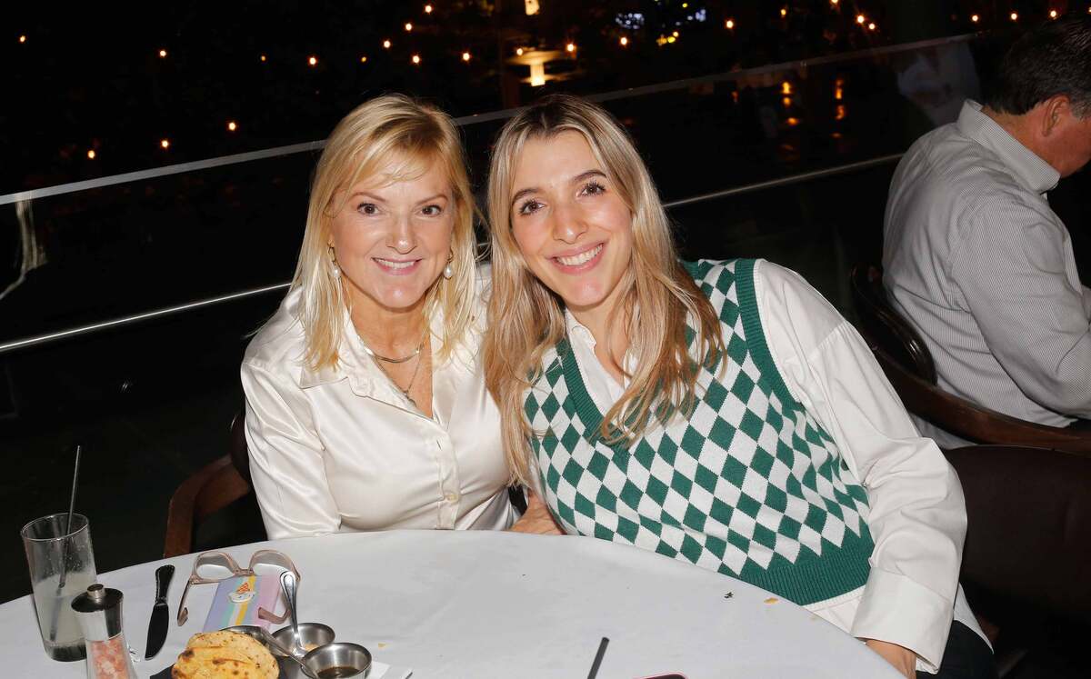 Georgina Medina y Pau Valdés