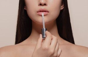 labios transparentes