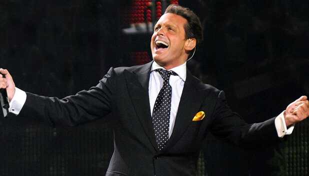 Luis Miguel: cuánto ganará por los 200 conciertos de su nueva gira. (Foto: Instagram).