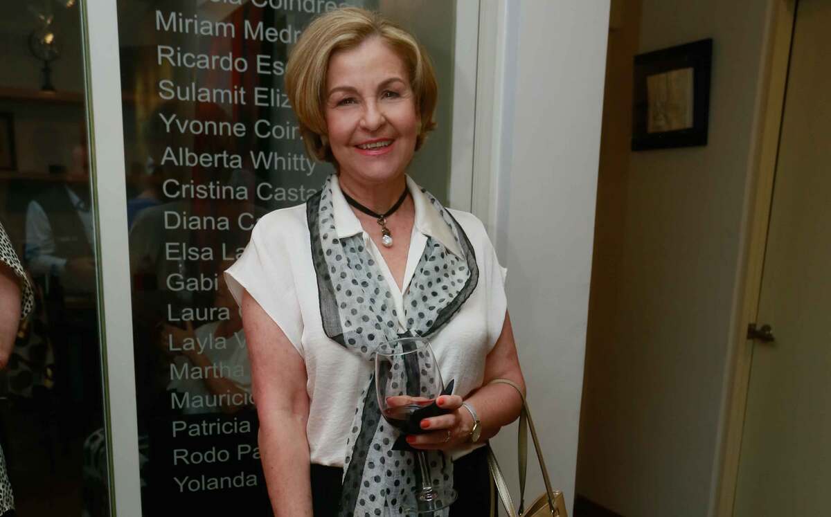 Mariela Coindreau de Canavati