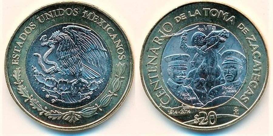 moneda