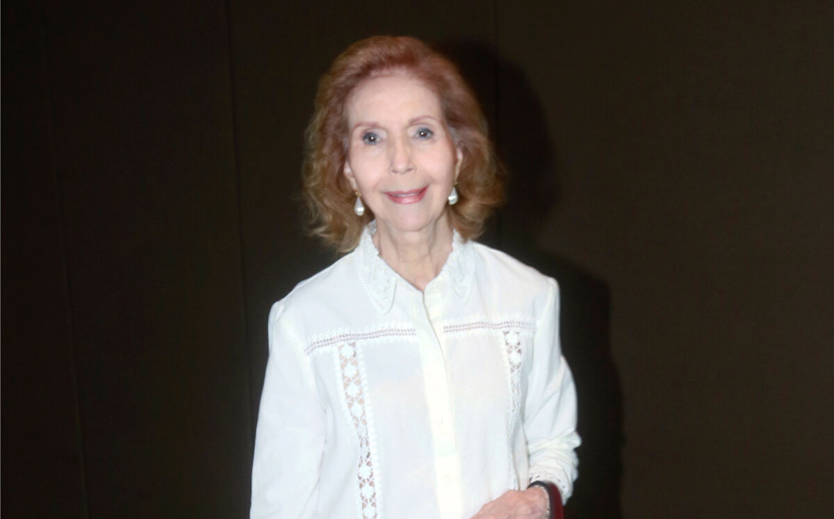 Nieves Mogas