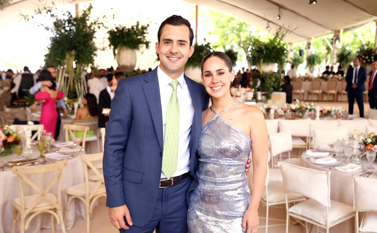 Orlando y Fernanda