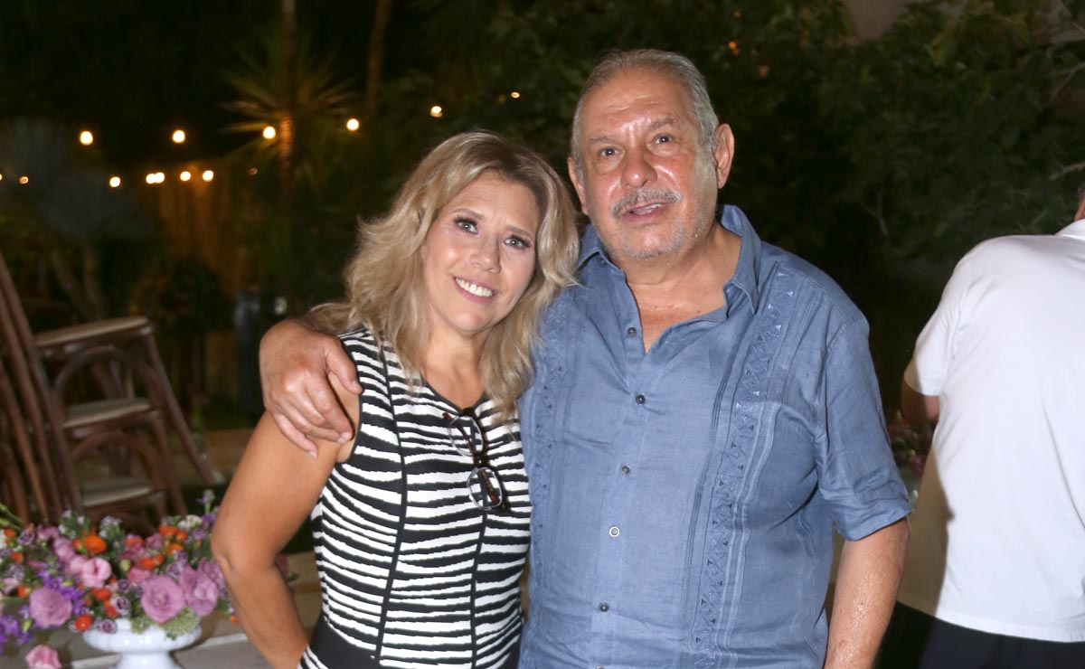 Rocío y Pepe