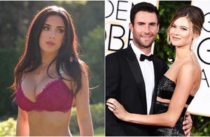 Sumner Stroh: Quién es la modelo que destapó su amorío con Adam Levine (Foto: Instagram)