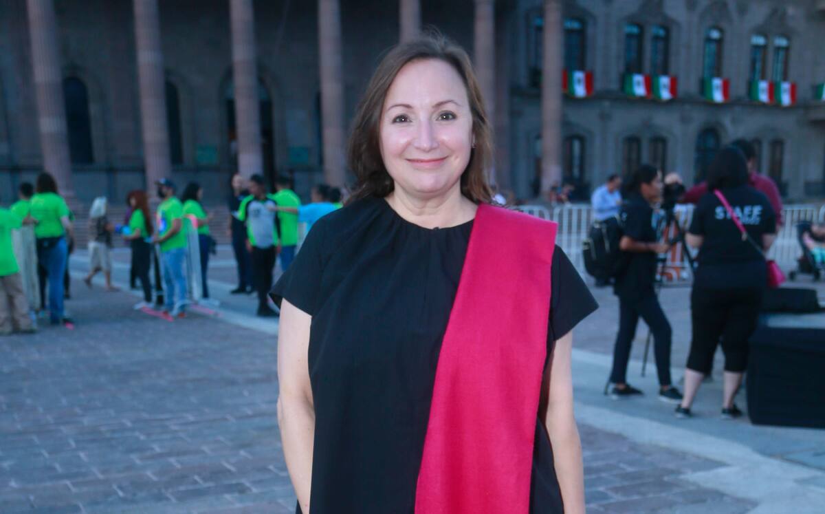 Vero González Casas
