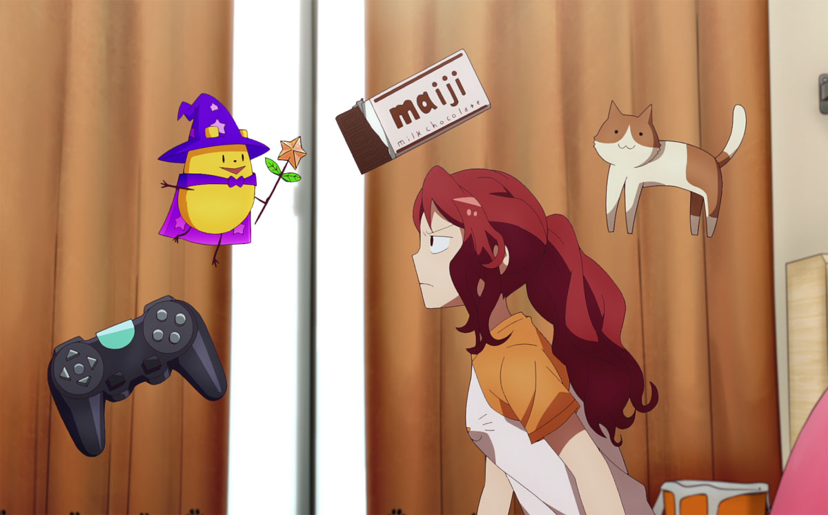 Anime