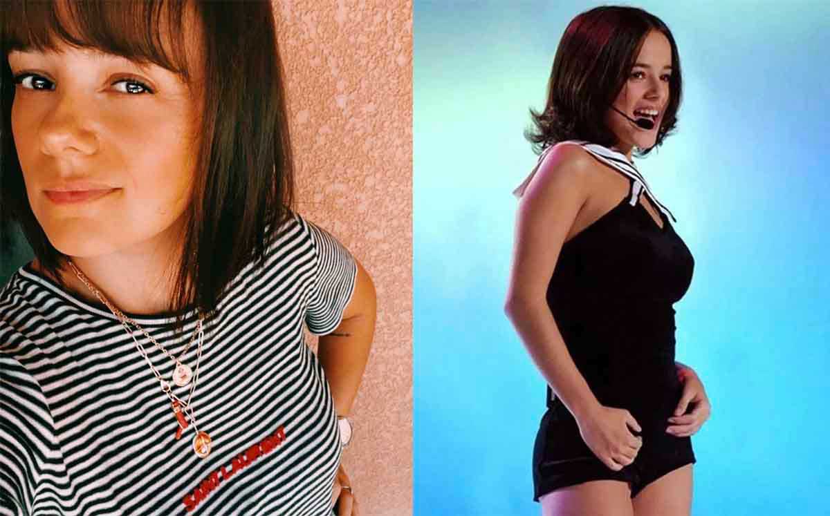 La cantante francesa ha demostrado que su talento y su belleza siguen vigentes después de tantos años. (Foto: Instagram)