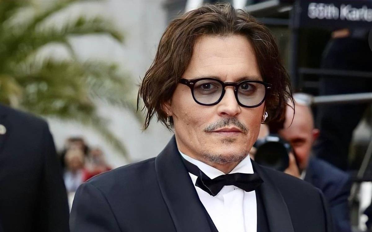 Johnny Depp: ¿Quién es la abogada que es su nueva novia?