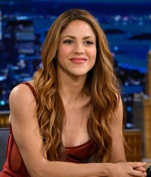 Shakira es relacionada con un futbolista que es amigo de Piqué. (Foto: Instagram).
