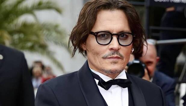 Johnny Depp: ¿Quién es la abogada que es su nueva novia?