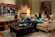 Mira los estrenos de Netflix ideales para compartir en familia este mes de septiembre (Foto: Cortesía)