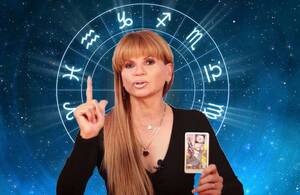 Las predicciones de Mhoni Vidente que faltan por cumplir. (Foto: Twitter).