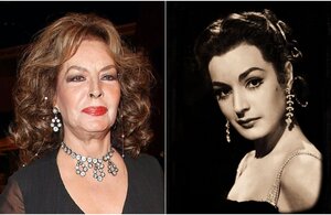 Elsa Aguirre: Así ha sido su vida en FOTOS (Foto: Instagram)