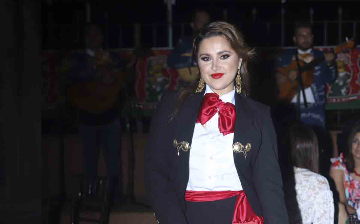 Andrea Elizondo / Fotos: Dennis Hernández