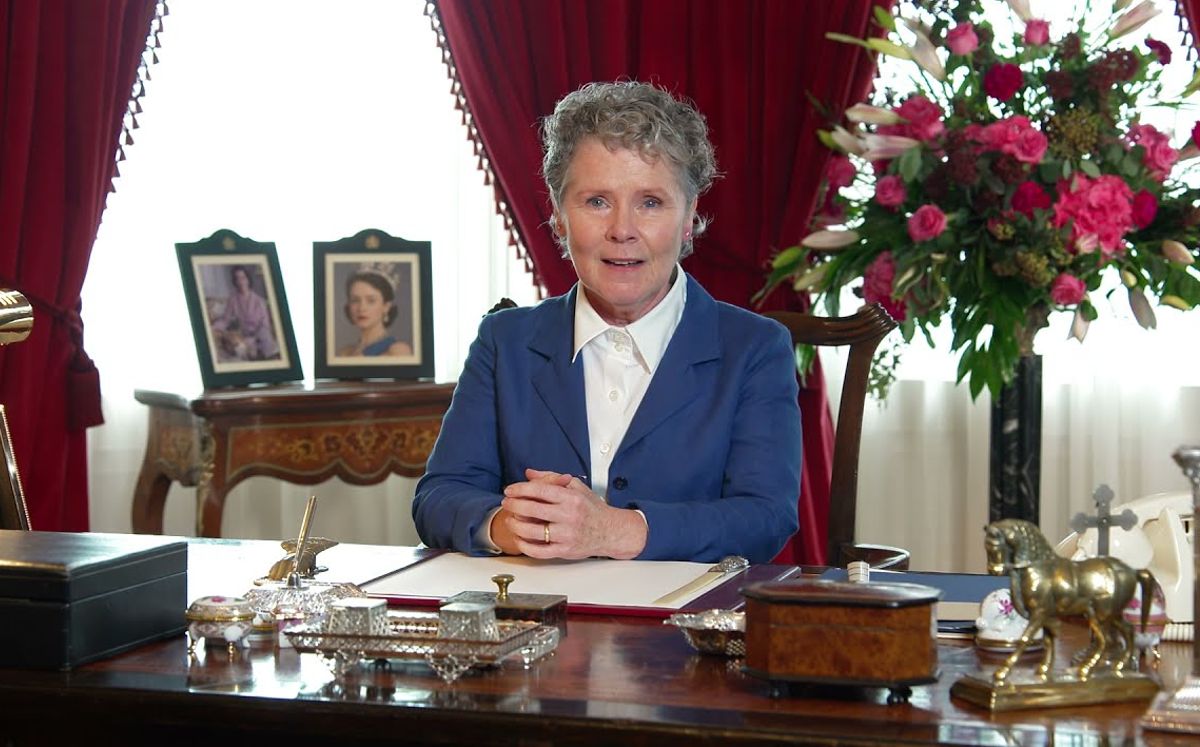 The Crown: 5 eventos que cubrirá la quinta temporada (Foto: Youtube)