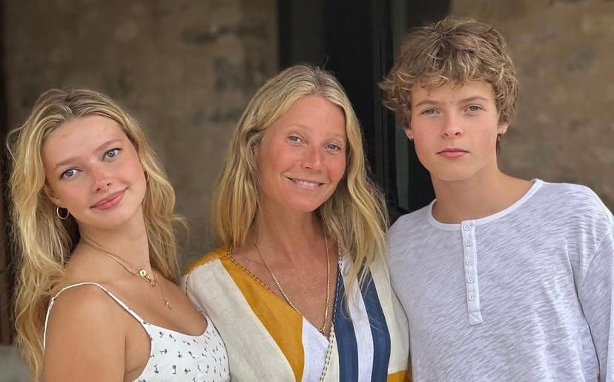 Apple Martin As Ha Crecido La Hermosa Hija De Gwyneth Paltrow Apple Martin As Ha Crecido La Hermosa Hija De Gwyneth Paltrow