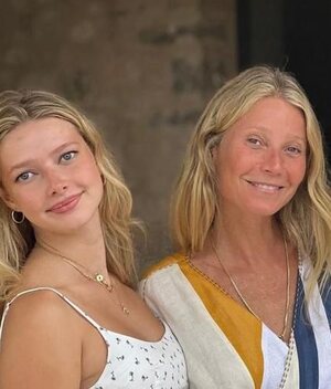 Apple Martin: Así ha crecido la hermosa hija de Gwyneth Paltrow (Foto: Instagram)