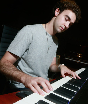 David Garza
