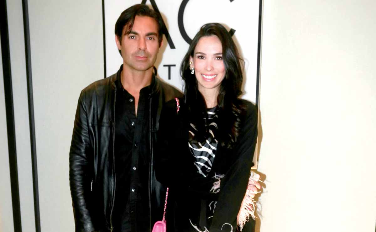 Ernesto D’alessio y Charito Ruiz de D’alessio / Fotos: Omar Valdez