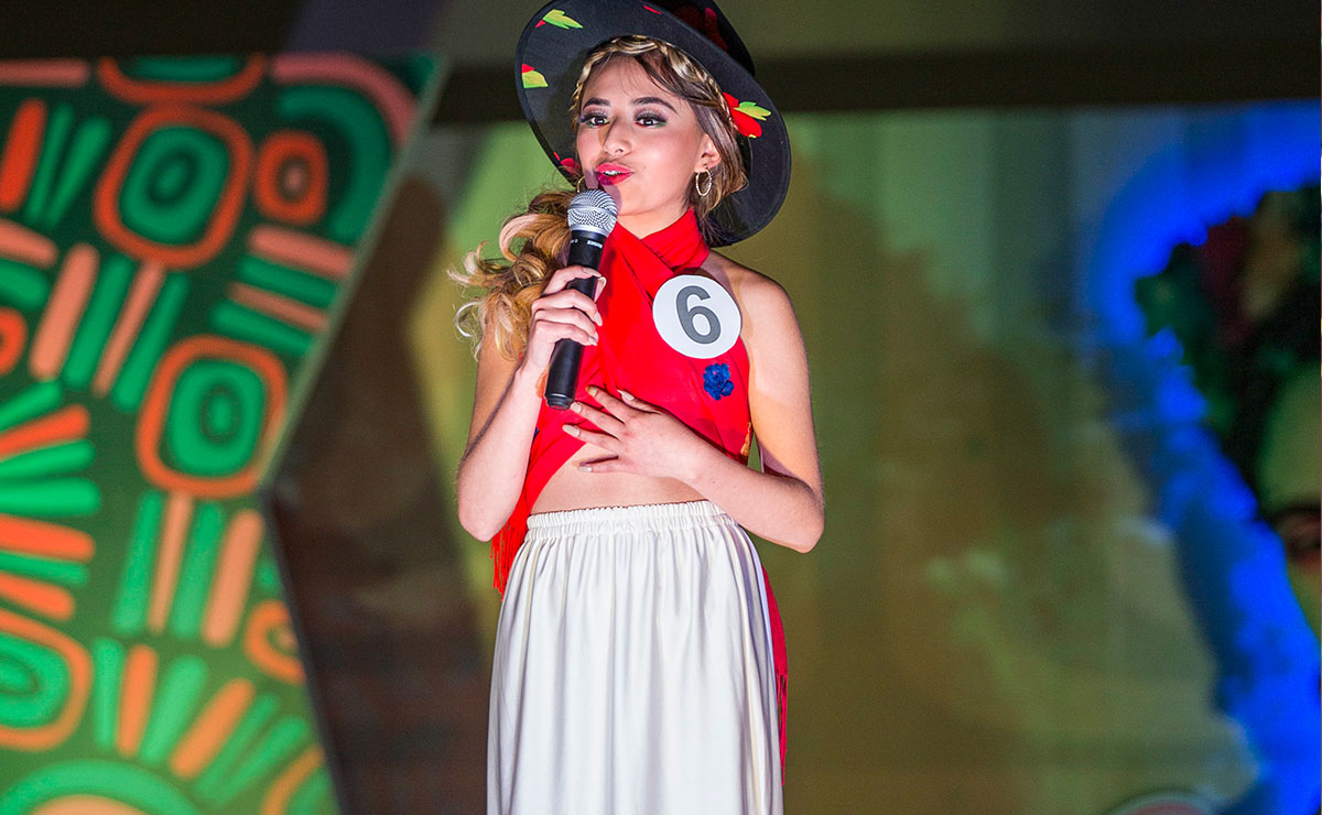 Fiestas Patrias 2022 en Almoloya de Juárez