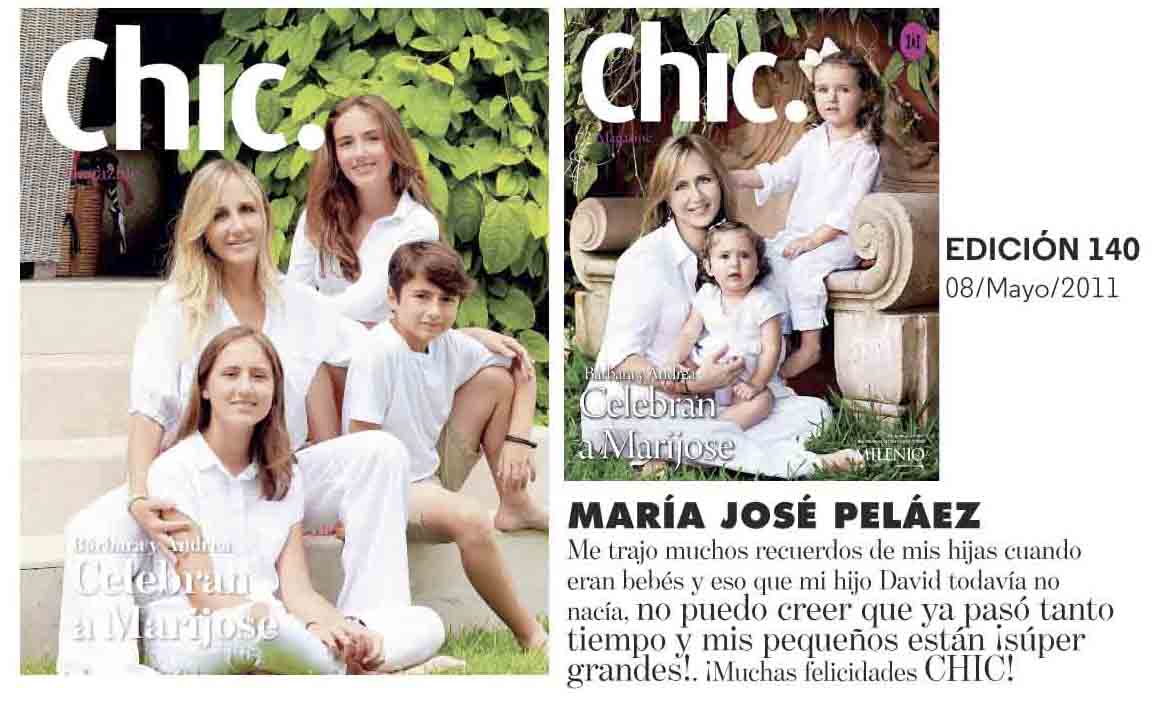 María José Peláez