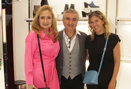 01 Iliana Ruiz Velasco, Carlos Ruiz Velasco y María Fernanda Arroyo.