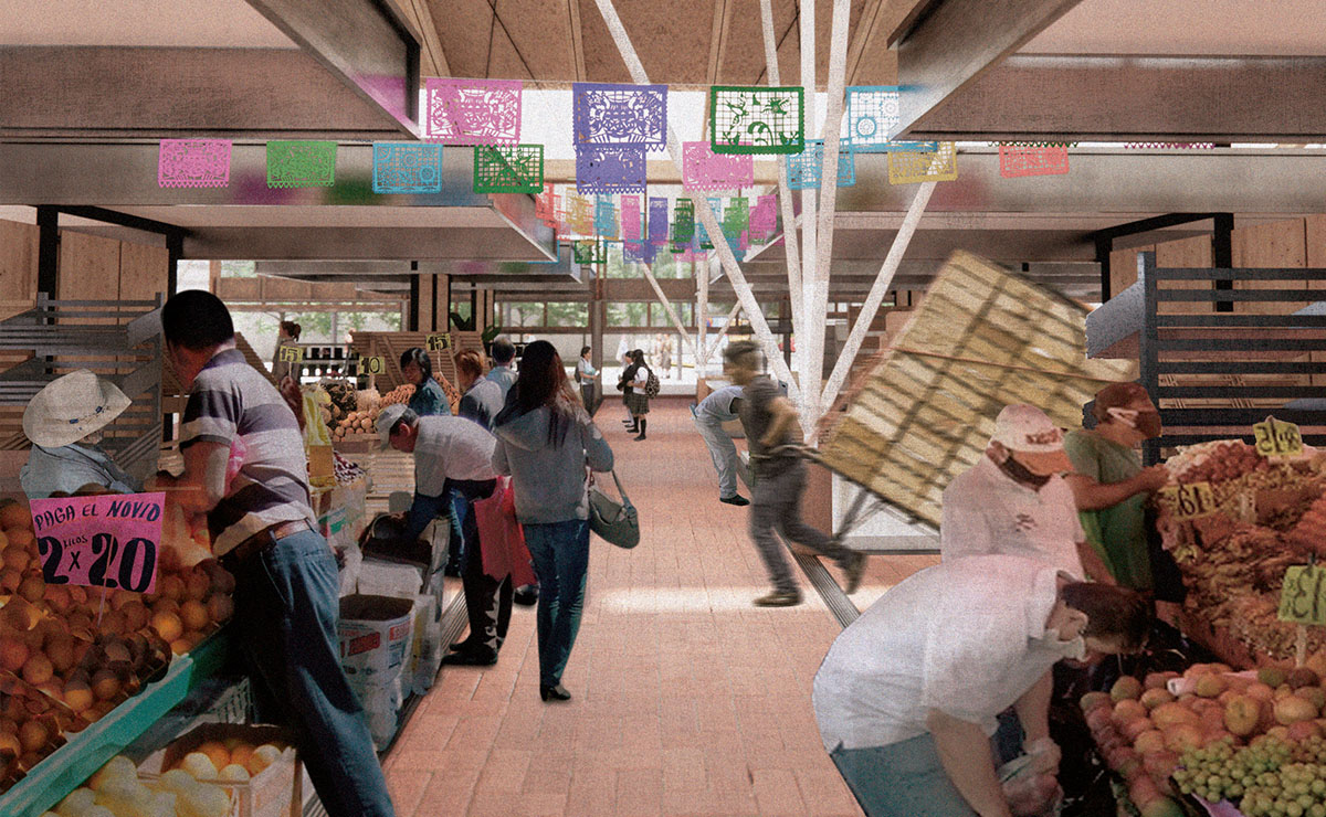 Mercado Metepec
