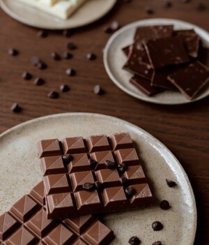 Qué le pasa al cuerpo si comes chocolate diario. (Foto: Pexels).