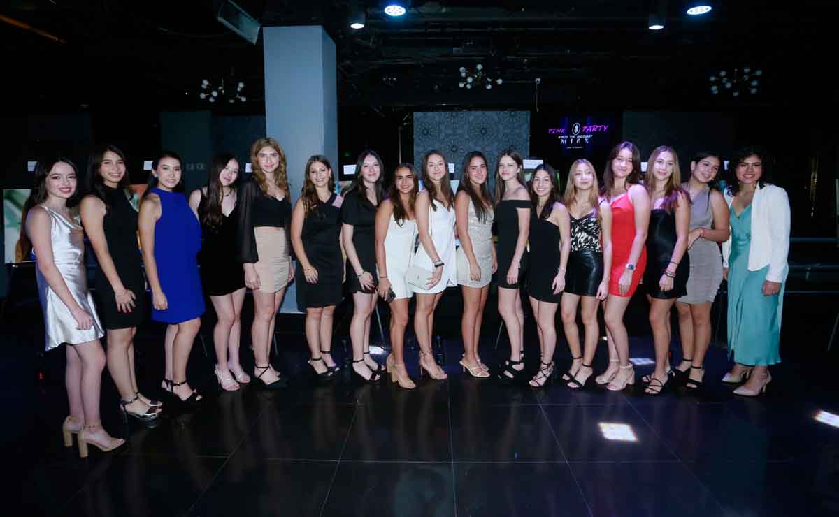 Princesas 2022 Casino Monterey / Fotos: OmarValdez