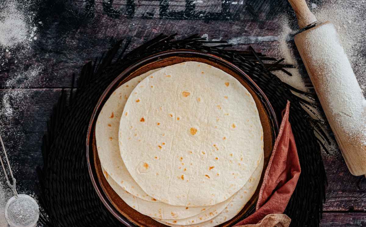 Tortillas de maíz piratas: Riesgos para salud y cómo identificarlas. (Foto: UnSplash).