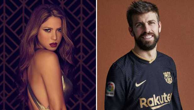Piqué podría defender y salvar a Shakira de ir a la cárcel en juicio por fraude fiscal.