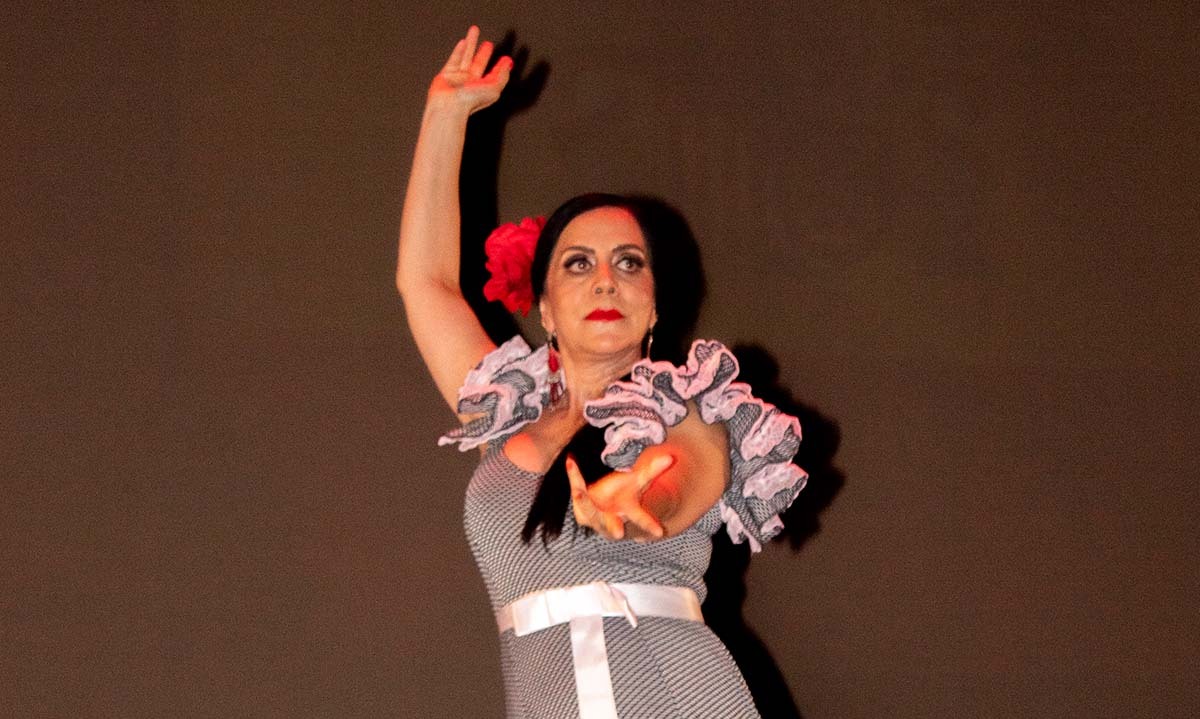 Danza Española