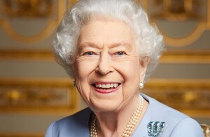 Reina Isabel: Causa de muerte según su certificado de defuncinción (Foto: Instagram)
