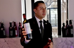 Bodegas Lleiroso es una bodega de vocación familiar, que cuida todo el proceso de elaboración. (Cortesía)
