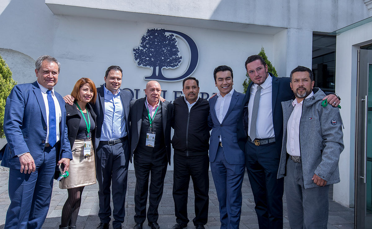Convención Nacional CONACCA 2022