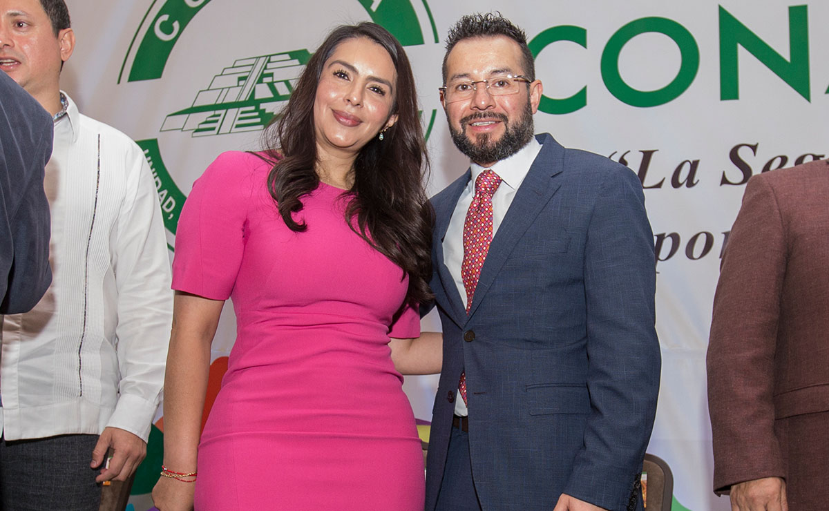 Convención Nacional CONACCA 2022