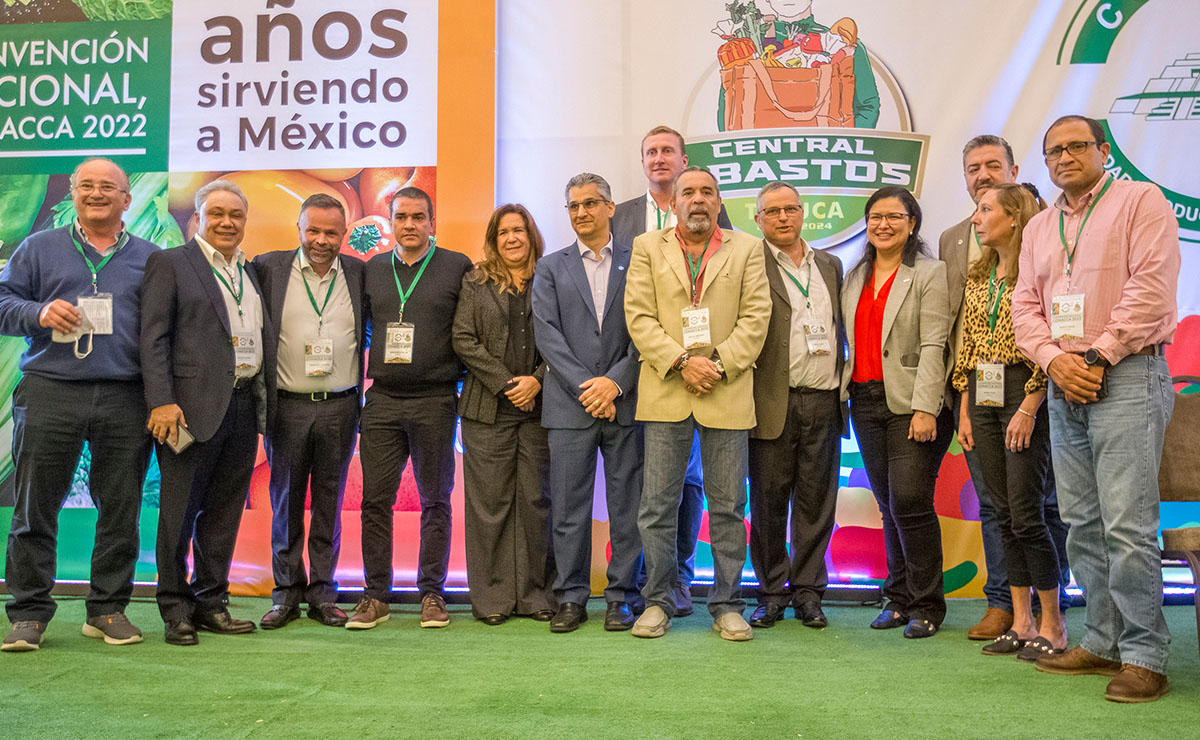 Convención Nacional CONACCA 2022