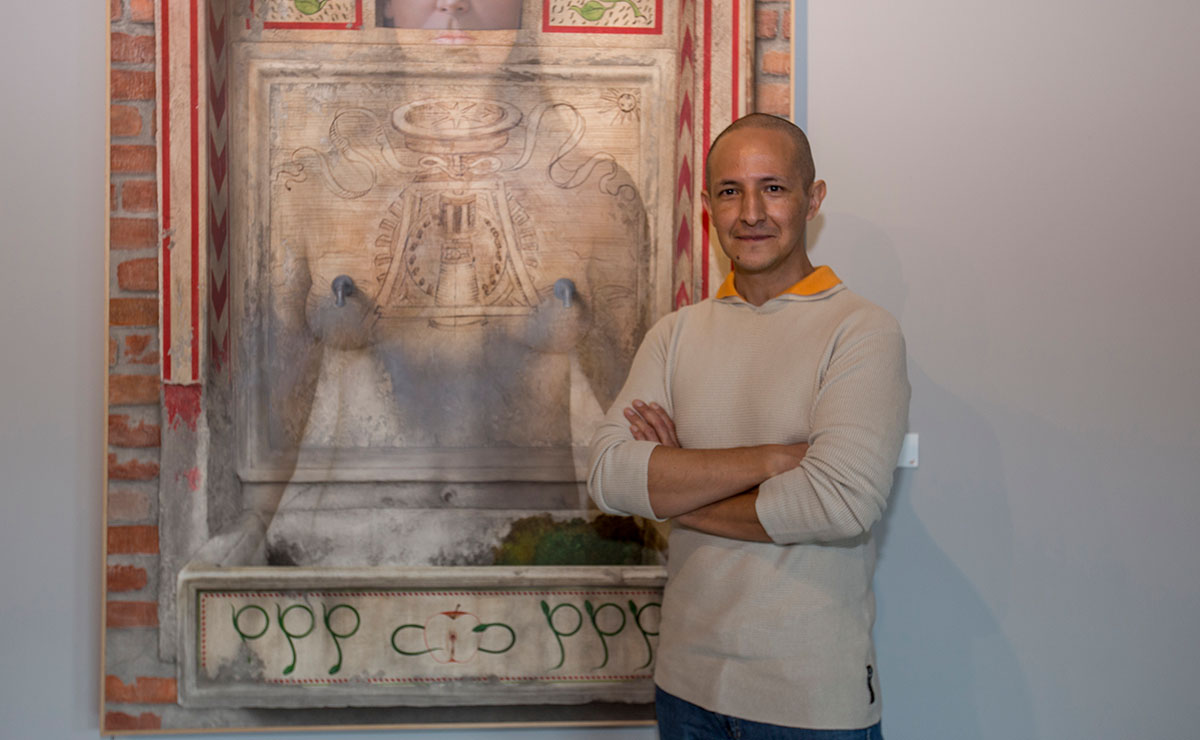 Rodrigo Cruz
